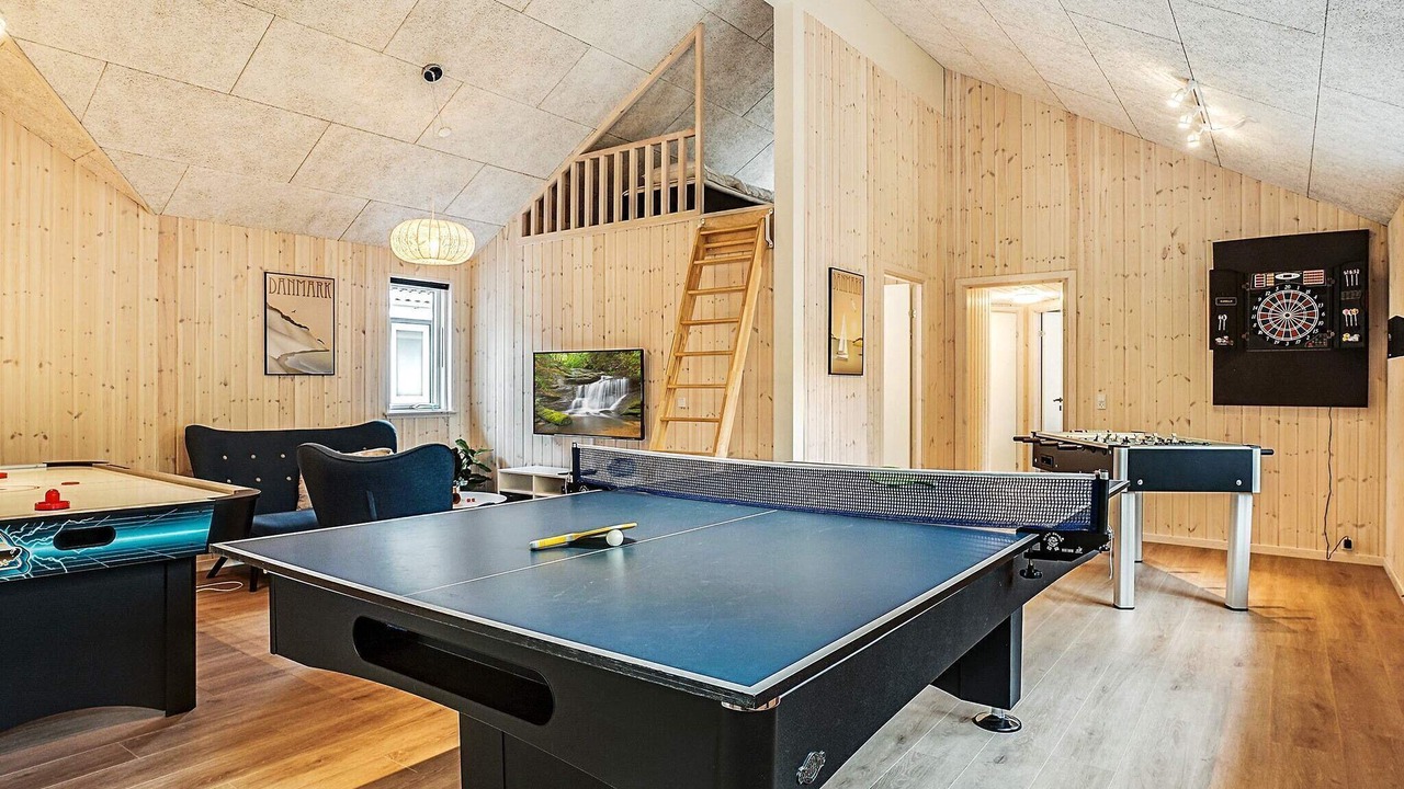 Photo of Bedroom in Frederiksvaerk