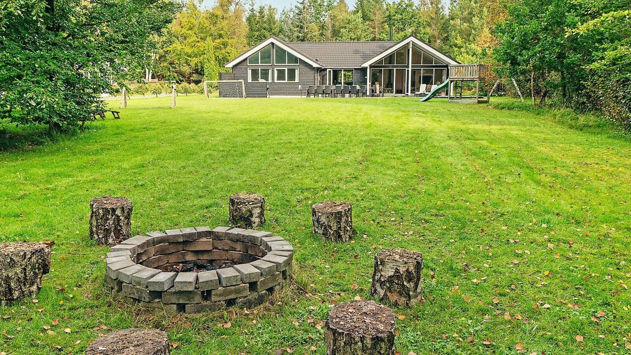 Photo of Outdoor in Frederiksvaerk