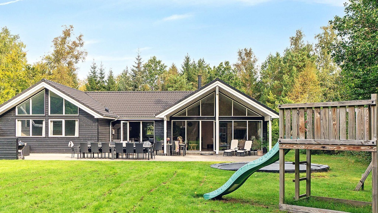 Photo of Outdoor in Frederiksvaerk