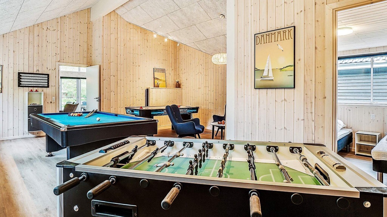 Photo of Bedroom in Frederiksvaerk