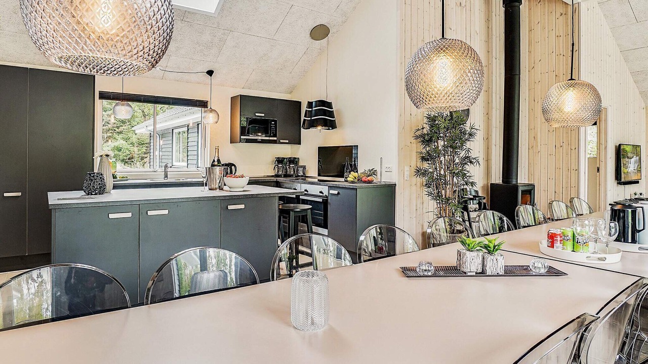 Photo of Kitchen in Frederiksvaerk