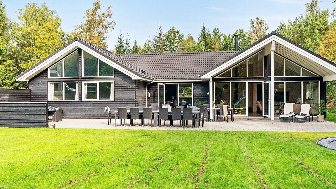 Photo of Outdoor in Frederiksvaerk