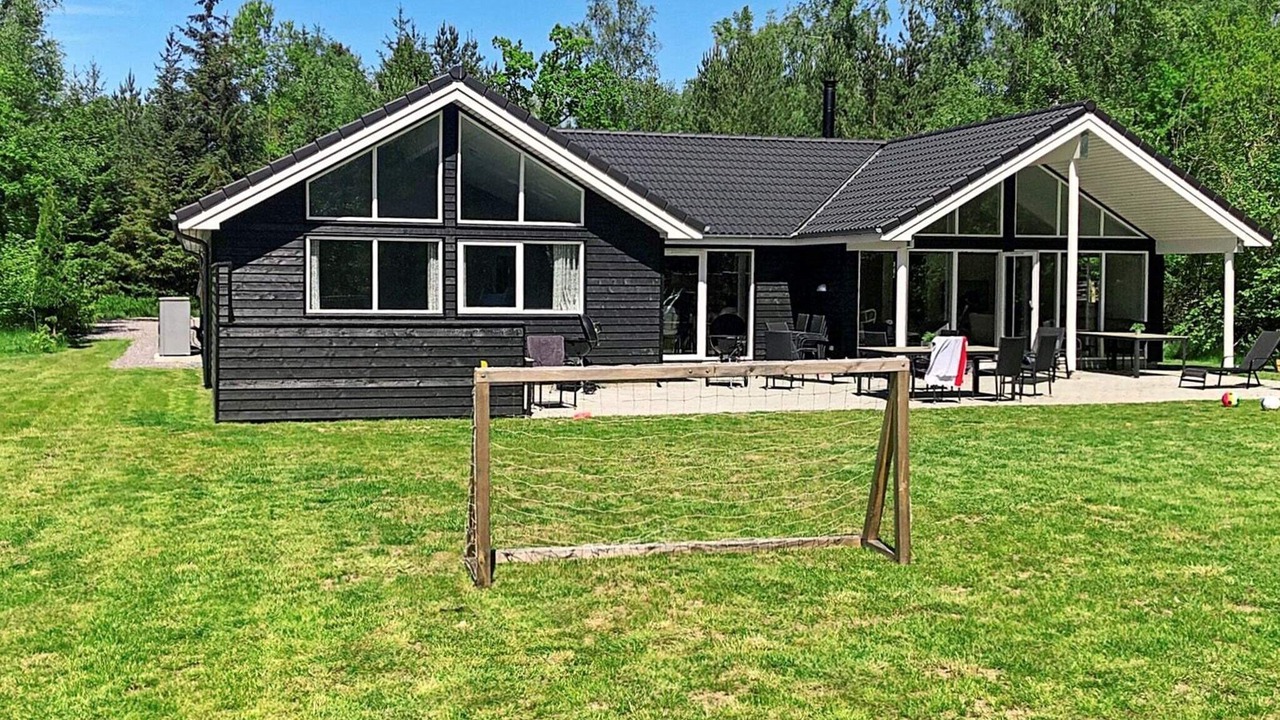 Photo of Outdoor in Frederiksvaerk