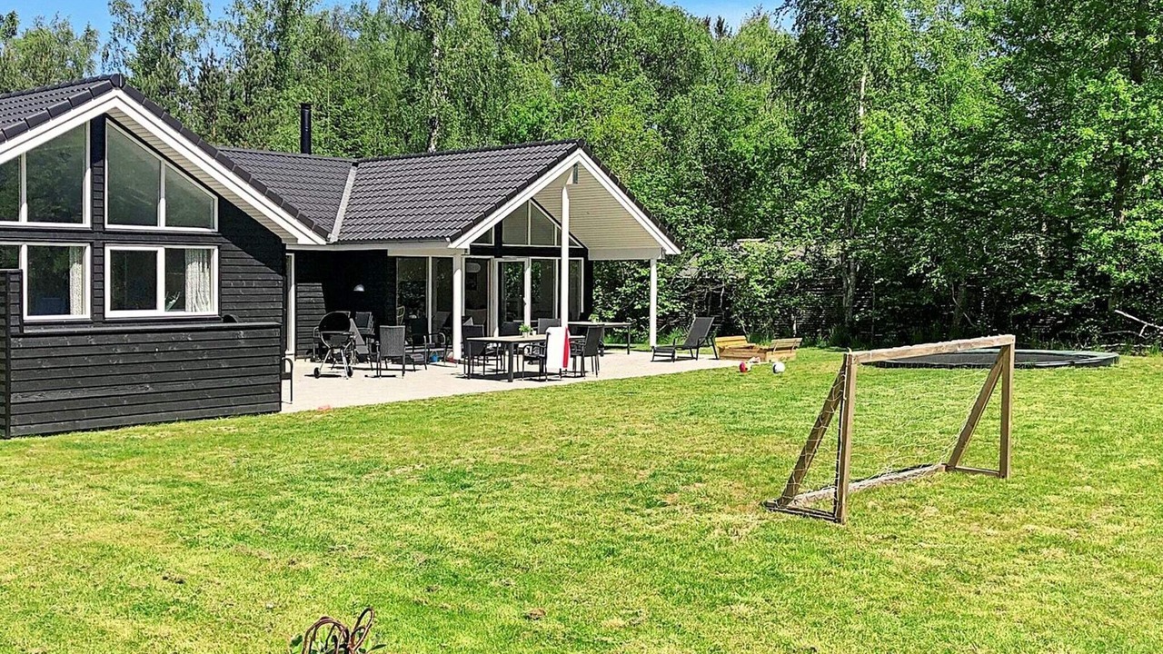 Photo of Outdoor in Frederiksvaerk