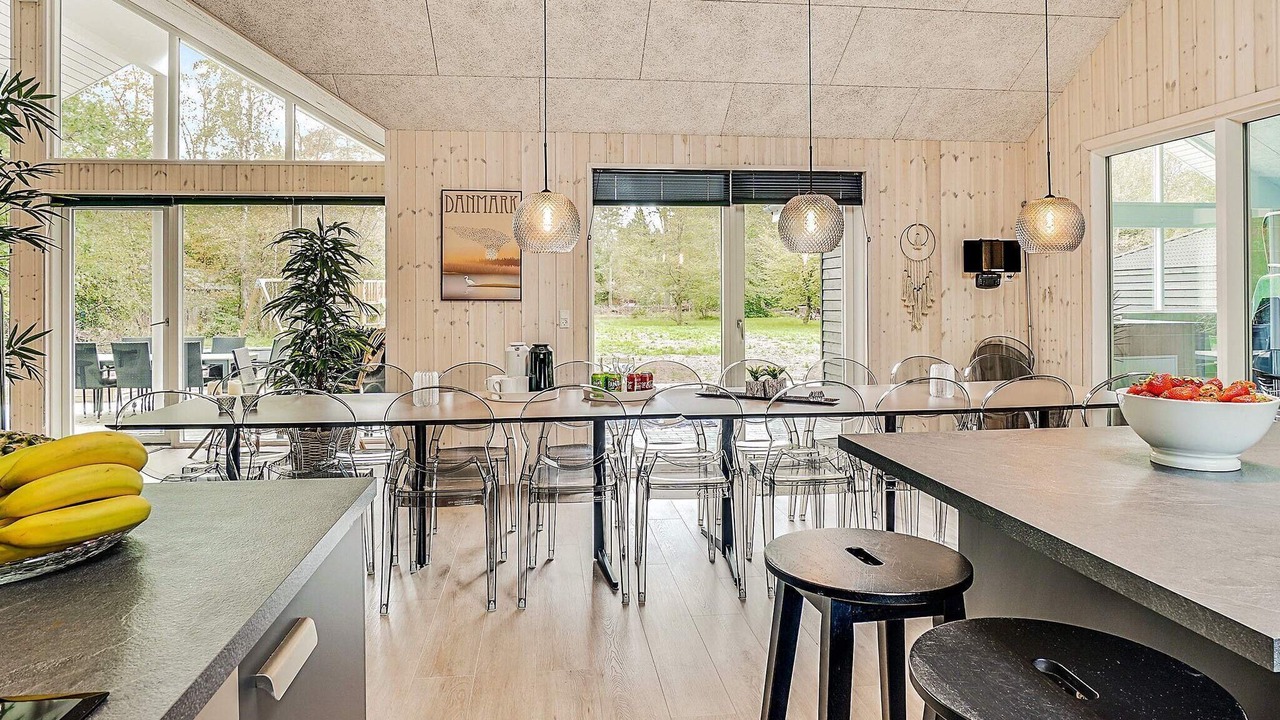 Photo of Kitchen in Frederiksvaerk