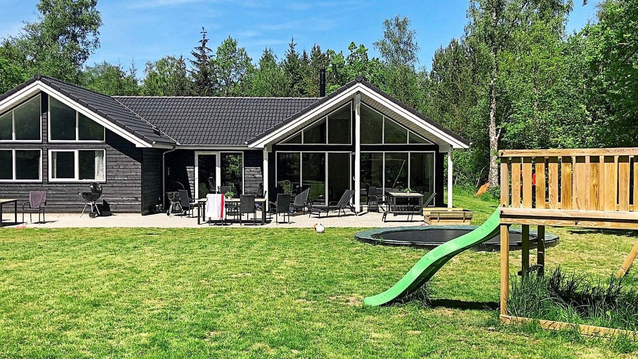 Photo of Outdoor in Frederiksvaerk
