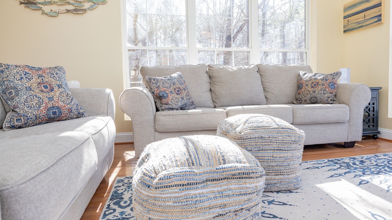 Photo of Livingroom in Wise
