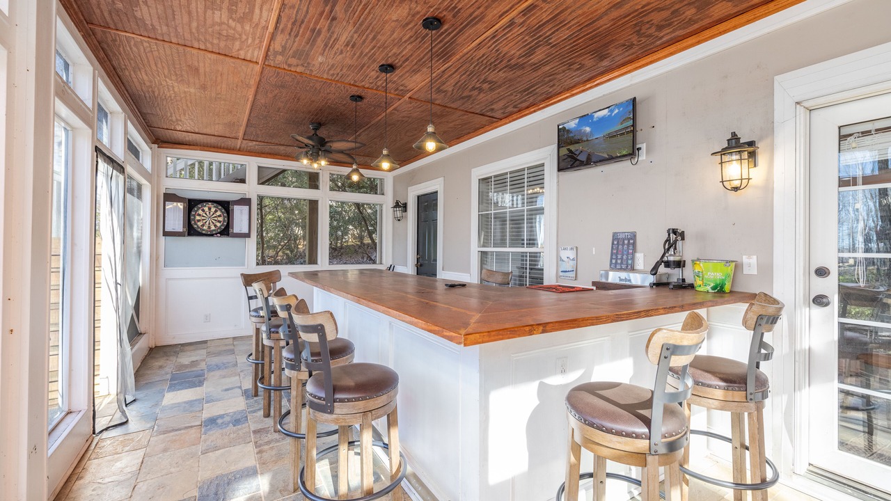 Photo of Kitchen in Wise