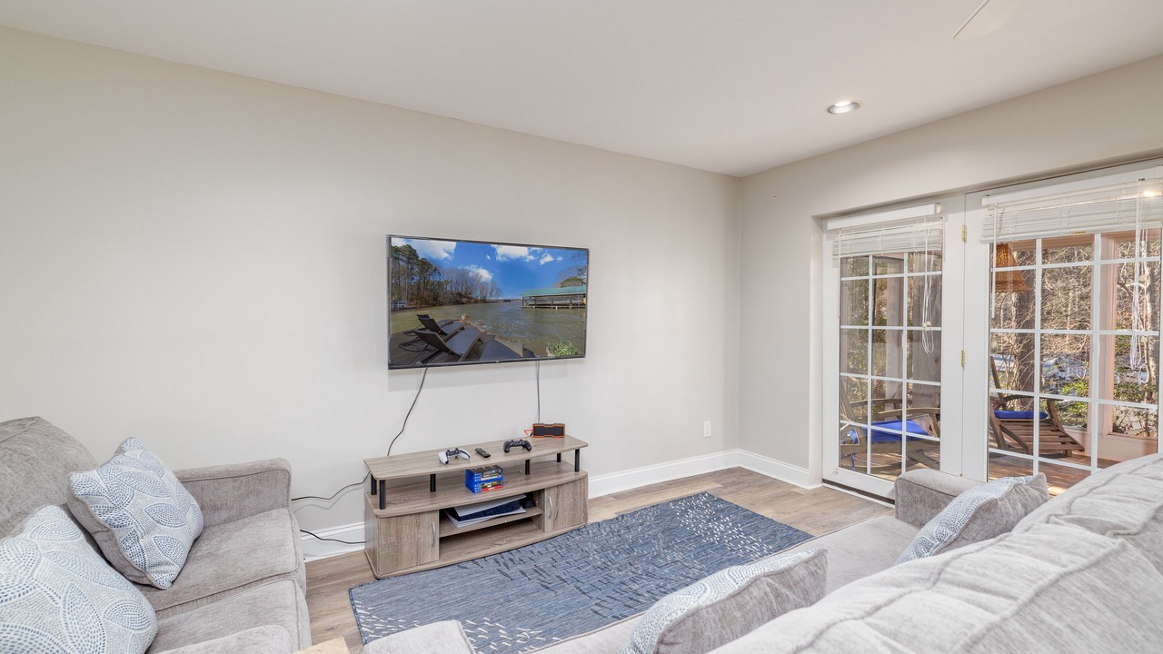 Photo of Livingroom in Wise