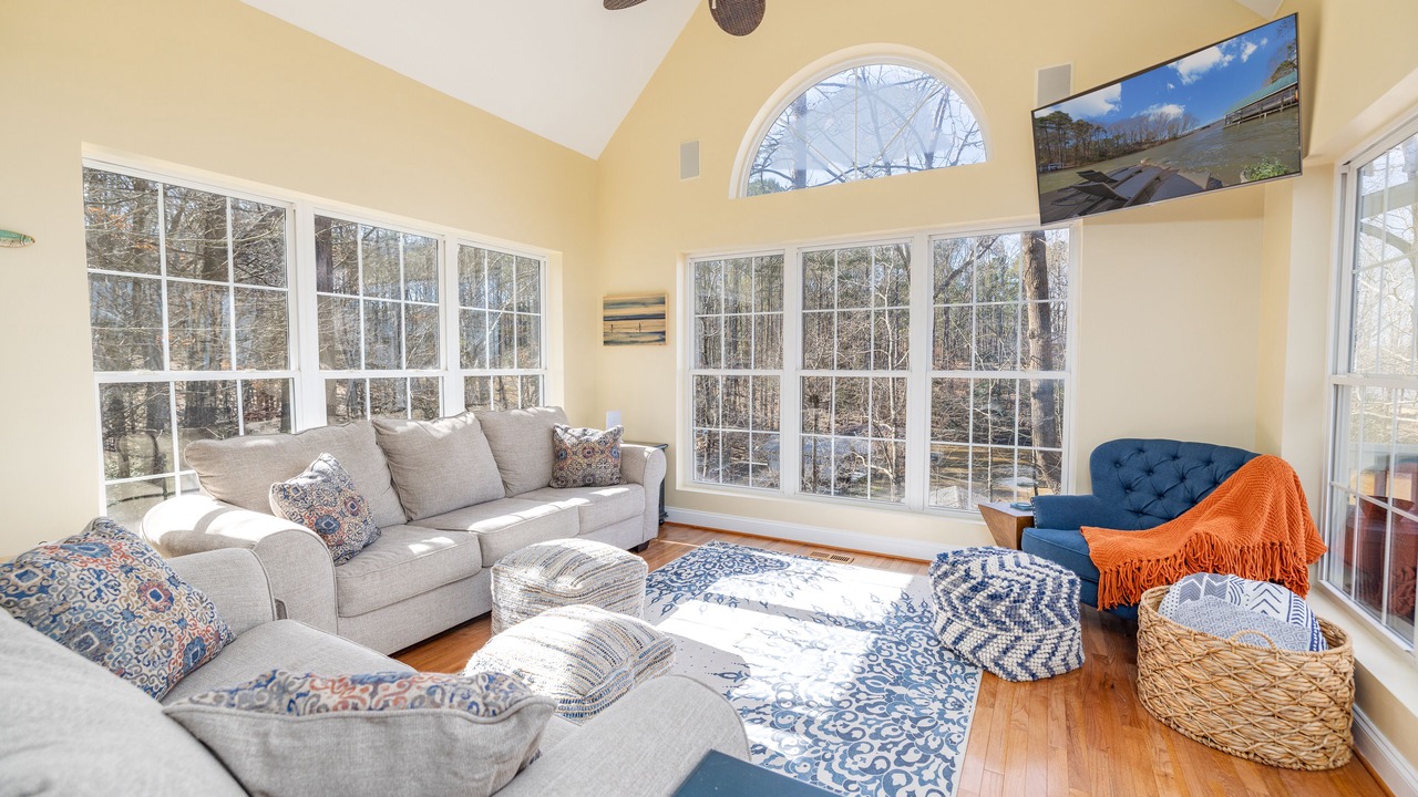 Photo of Livingroom in Wise
