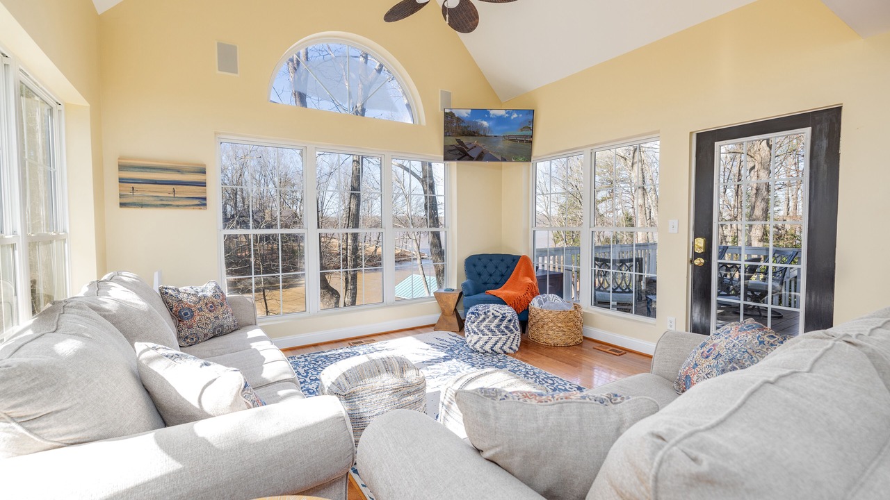Photo of Livingroom in Wise