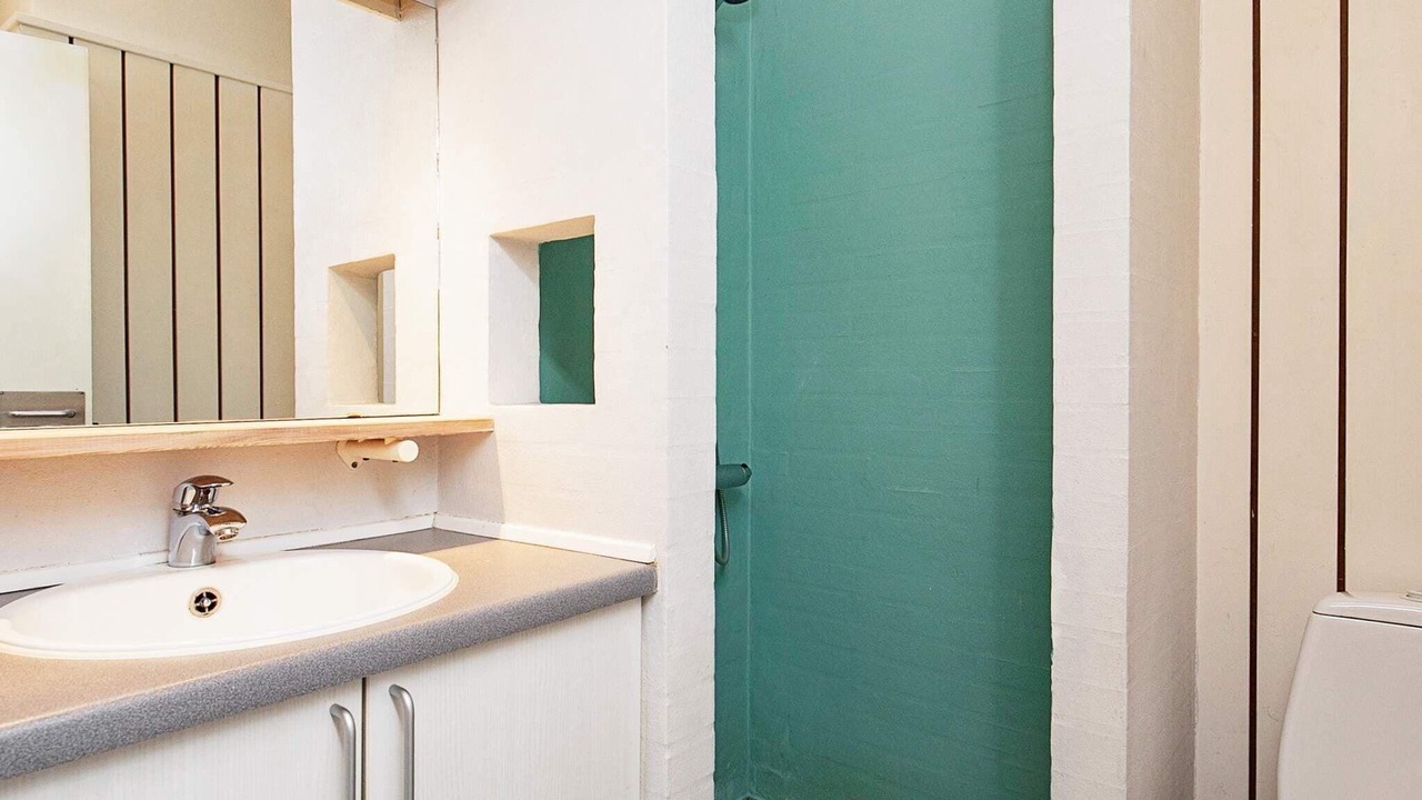 Photo of Bathroom in Tversted