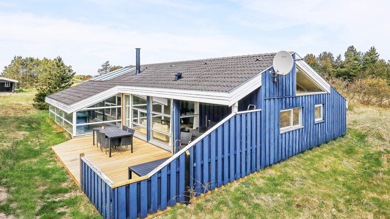 Photo of Outdoor in Tversted