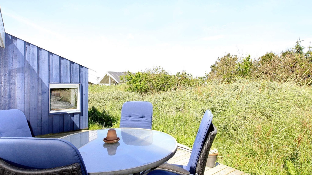 Photo of Outdoor in Tversted