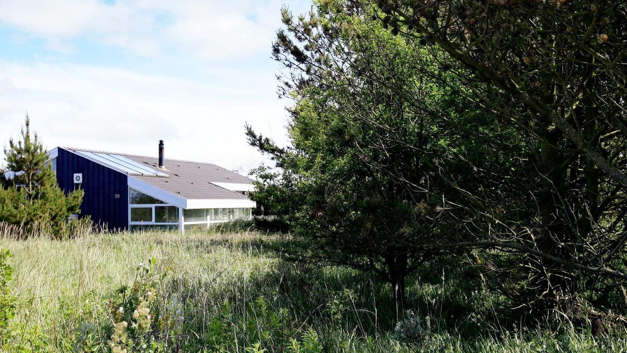 Photo of Outdoor in Tversted