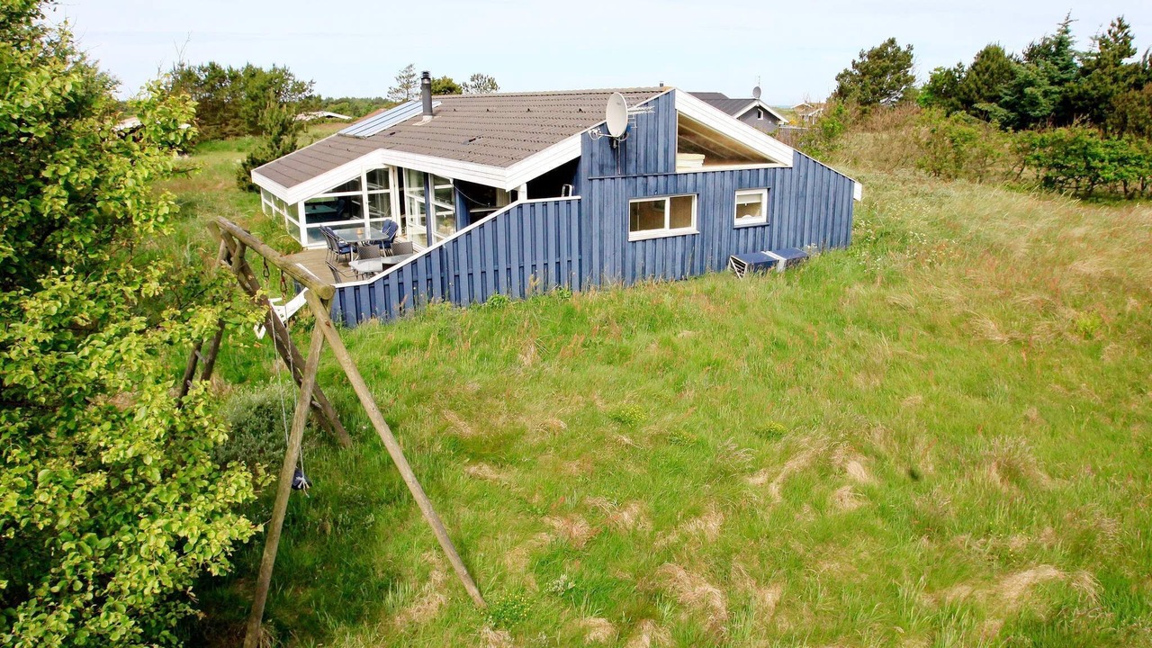 Photo of Outdoor in Tversted