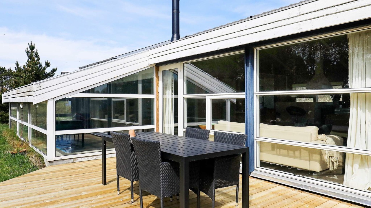 Photo of Outdoor in Tversted