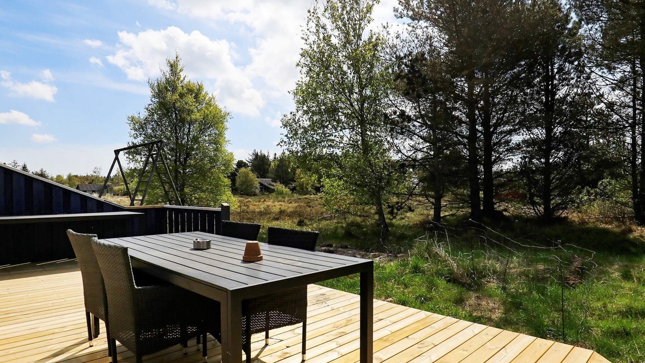 Photo of Outdoor in Tversted