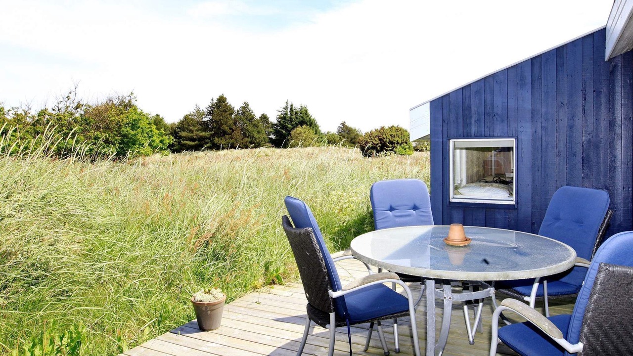 Photo of Outdoor in Tversted
