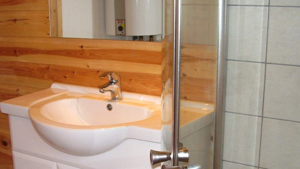 Photo of Bathroom in Kramnitse