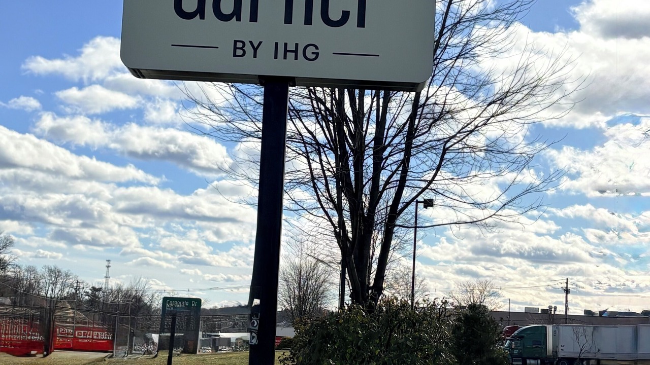 Photo of Outdoor in Mahwah