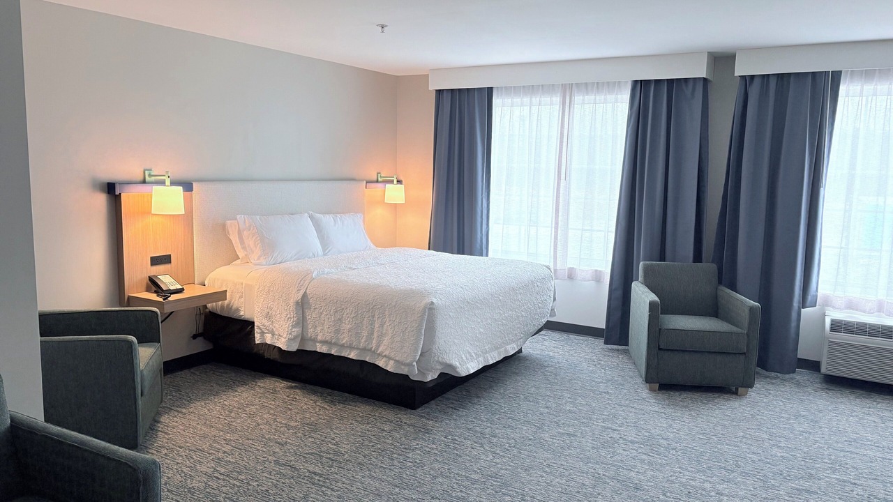 Photo of Bedroom in Mahwah