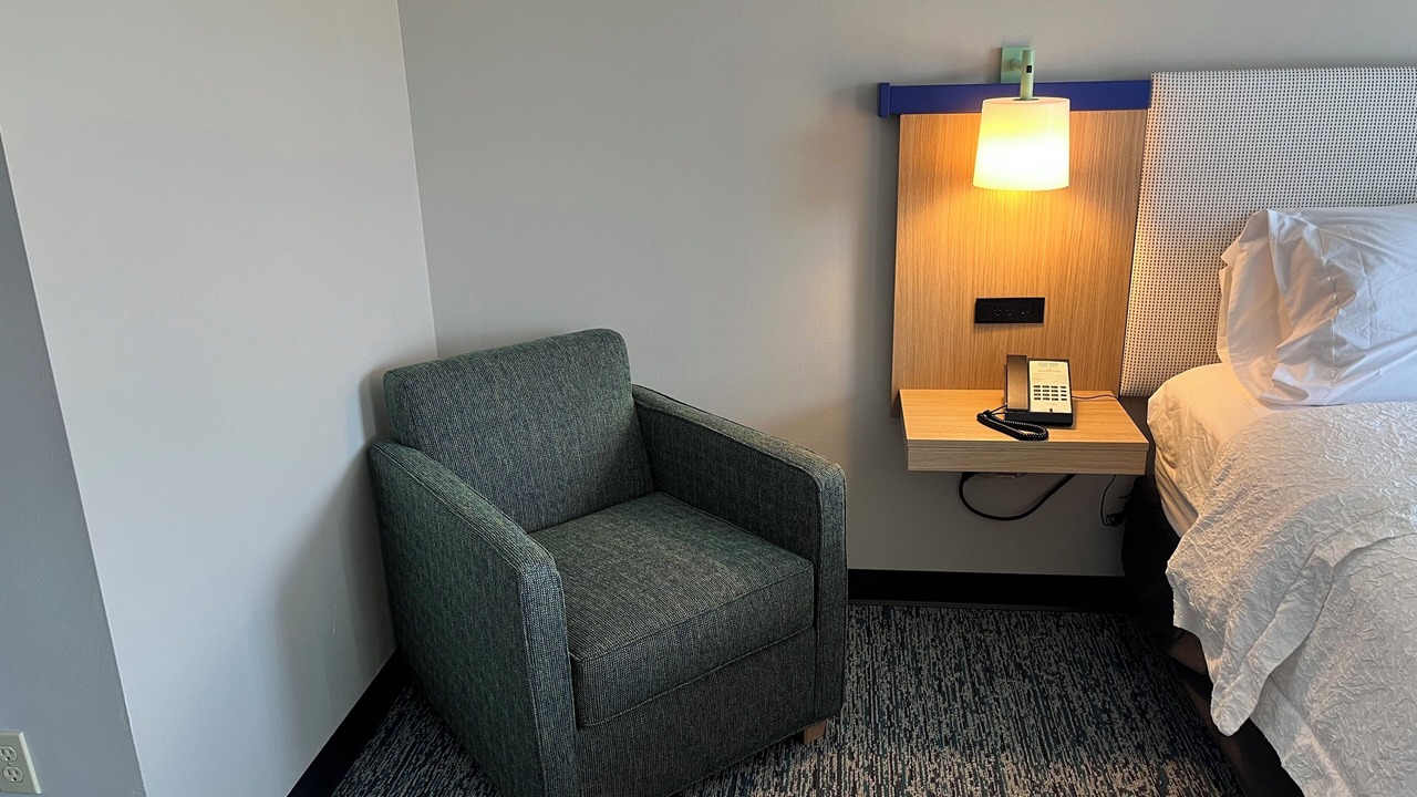 Photo of Bedroom in Mahwah