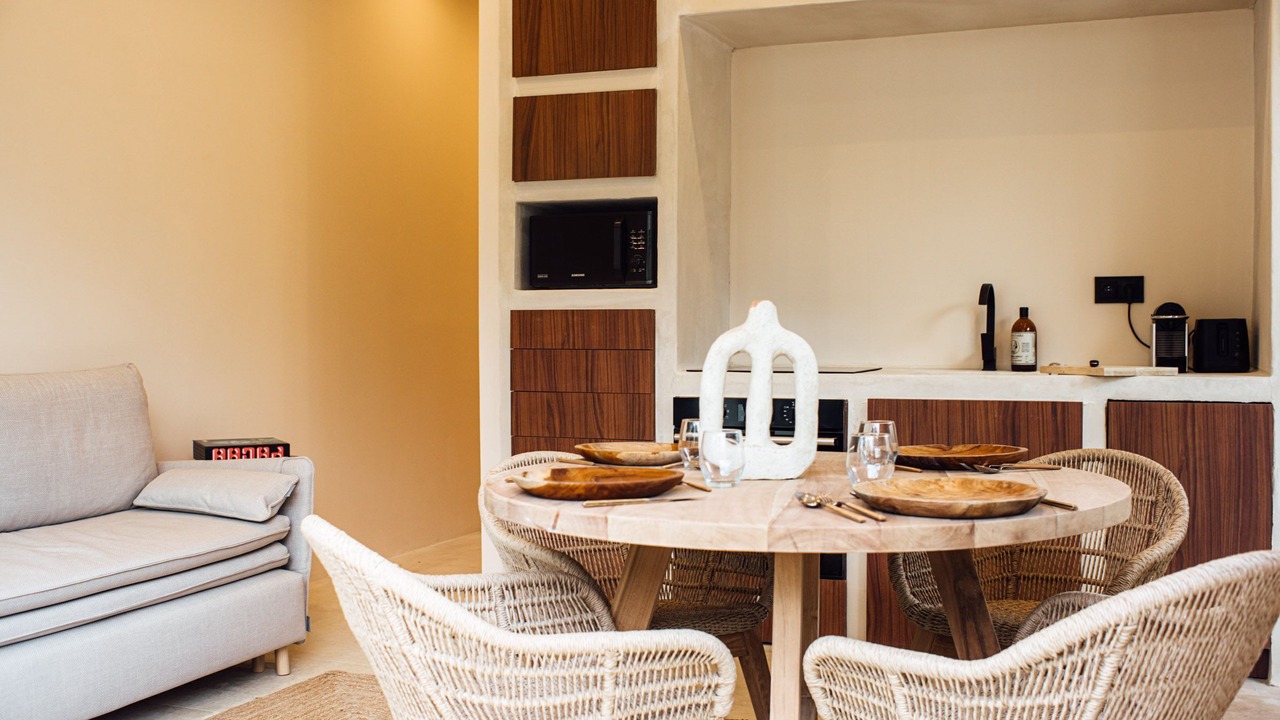 Photo of Livingroom in La Croix-Valmer