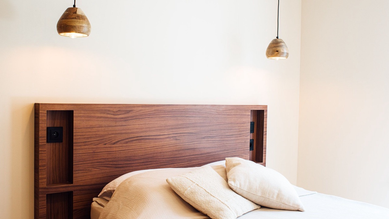 Photo of Bedroom in La Croix-Valmer