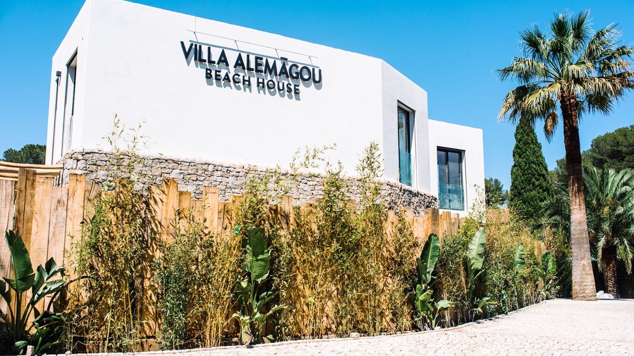 Photo of Outdoor in La Croix-Valmer