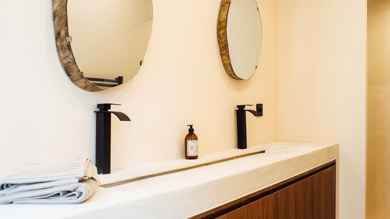 Photo of Bathroom in La Croix-Valmer