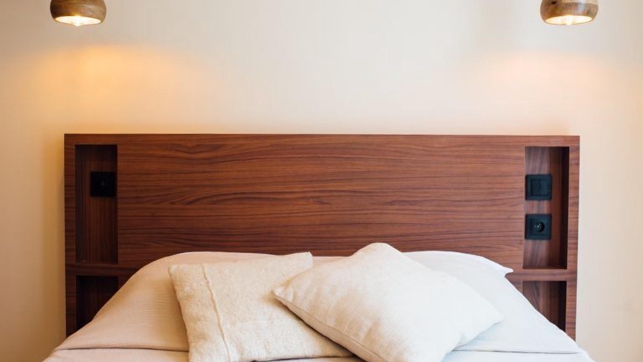 Photo of Bedroom in La Croix-Valmer