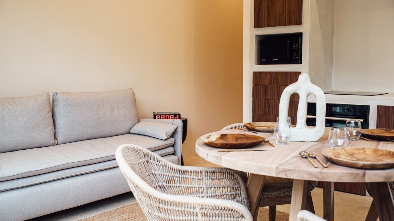 Photo of Livingroom in La Croix-Valmer