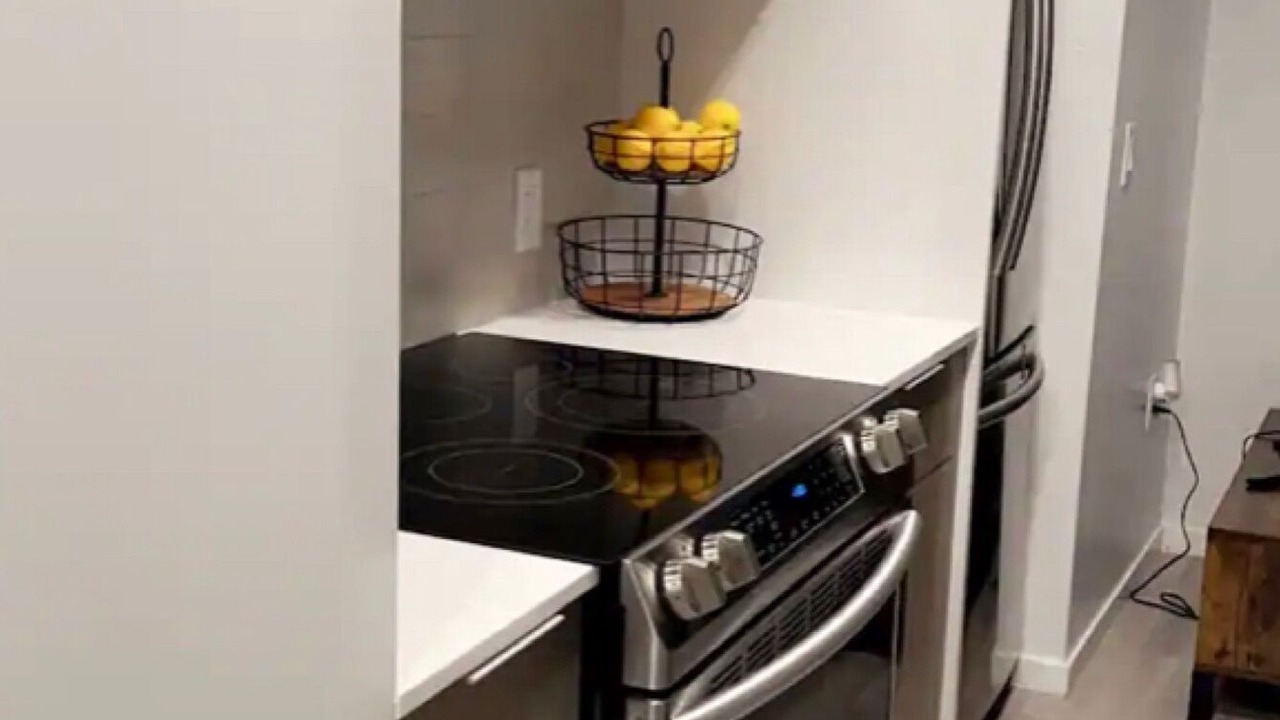 Photo of Kitchen in Mosswood