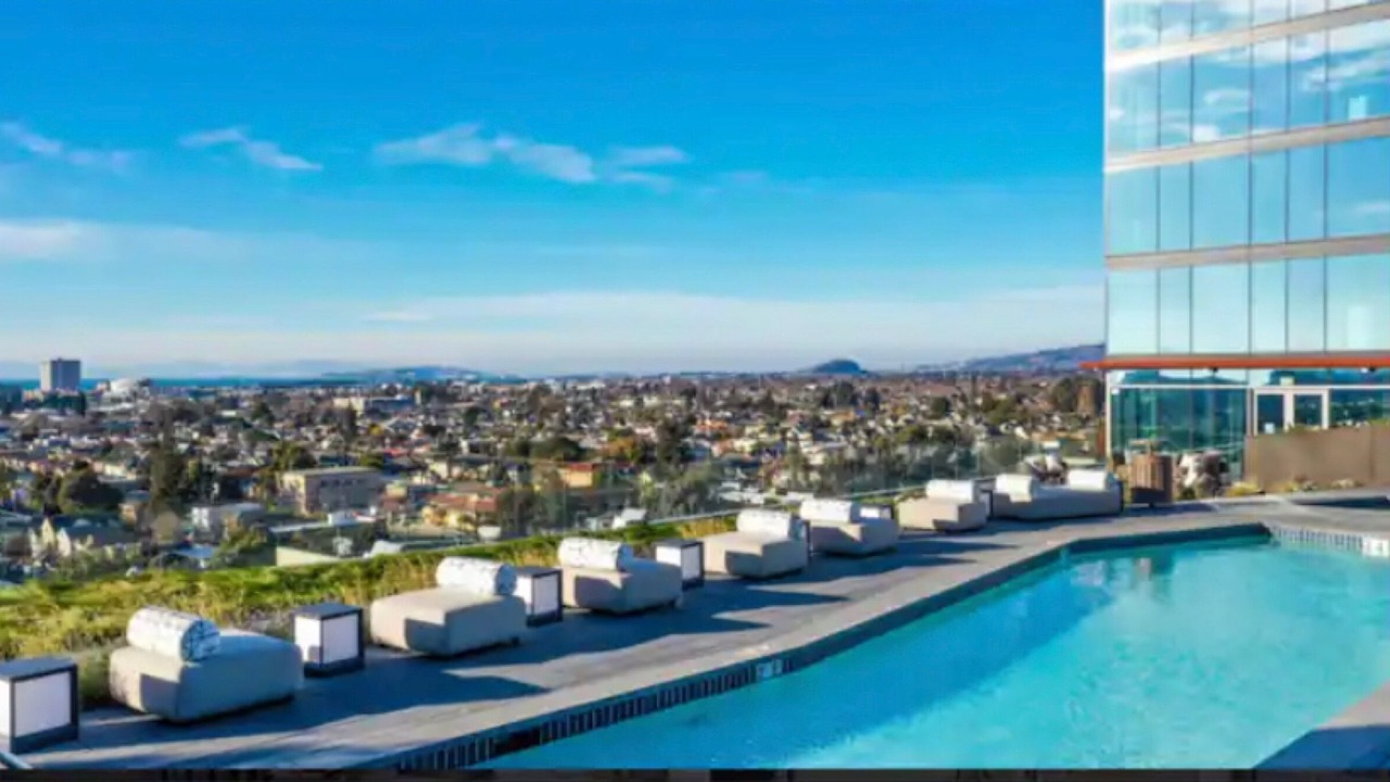 Photo of Outdoor in Mosswood