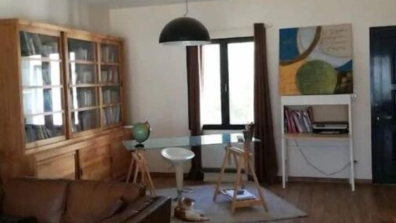 Photo of Livingroom in Vedene