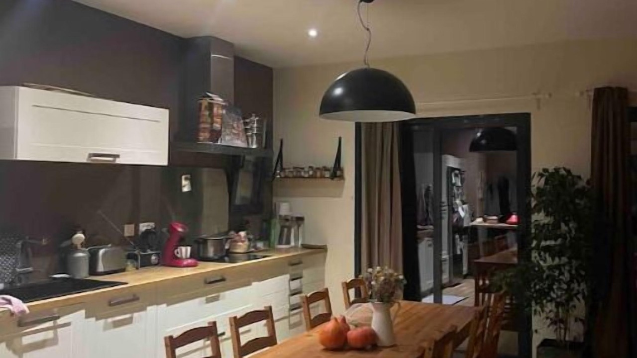 Photo of Kitchen in Vedene