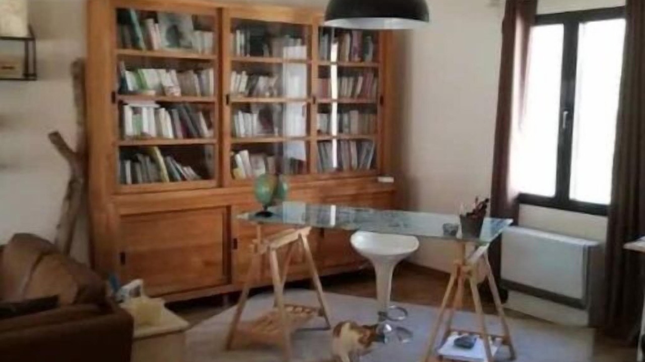 Photo of Livingroom in Vedene