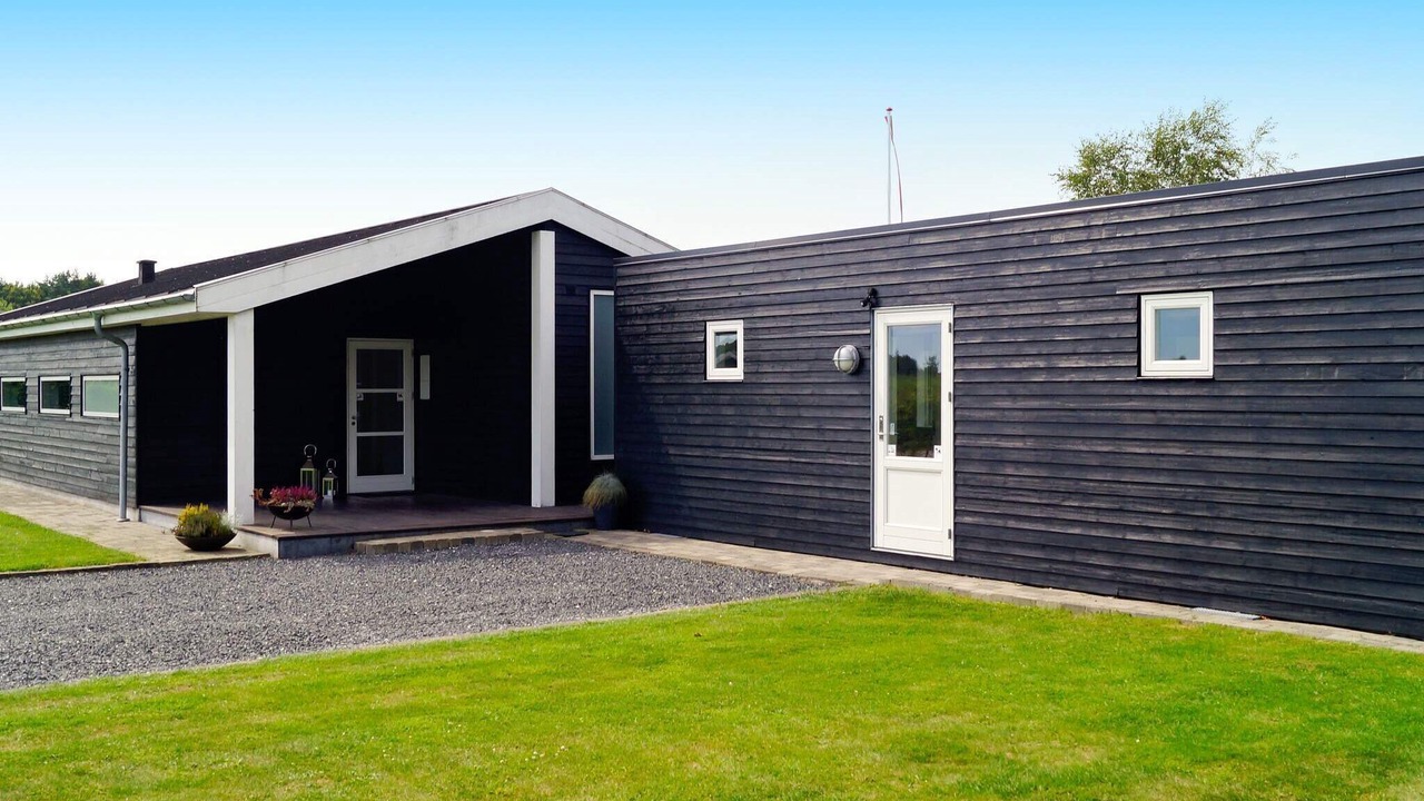 Photo of Outdoor in Haslevgarde