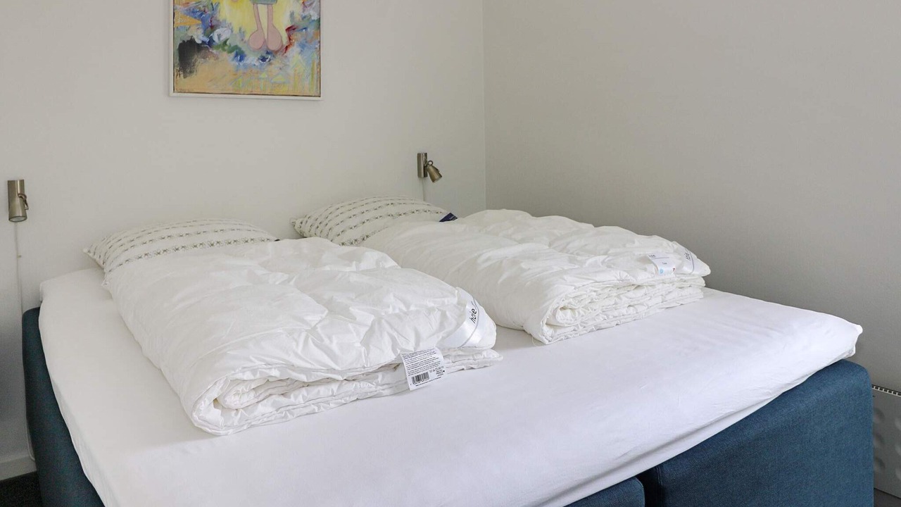 Photo of Bedroom in Haslevgarde