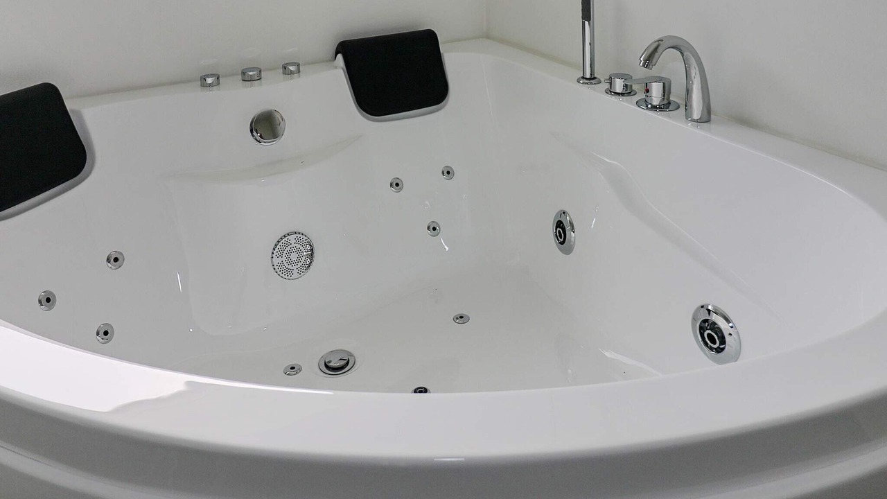Photo of Bathroom in Haslevgarde