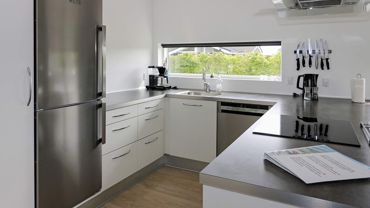 Photo of Kitchen in Haslevgarde