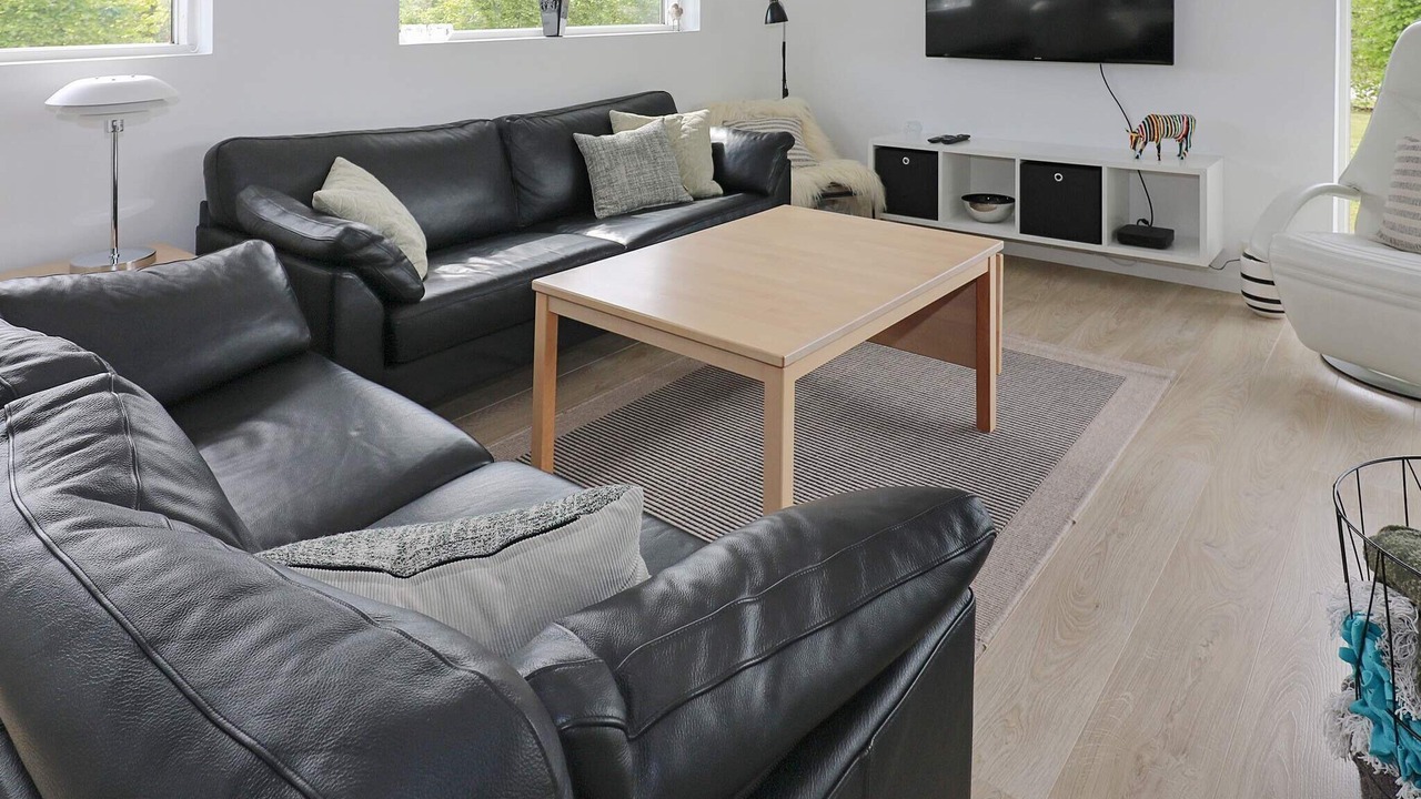 Photo of Livingroom in Haslevgarde