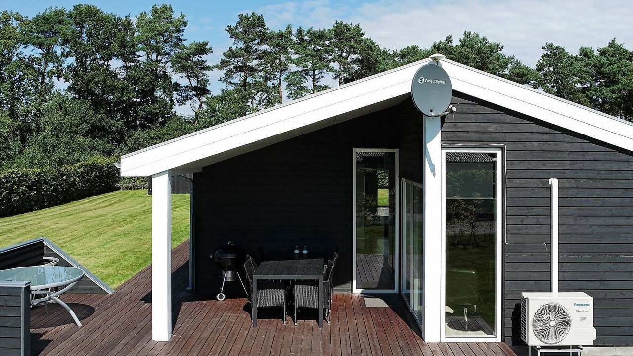Photo of Outdoor in Haslevgarde
