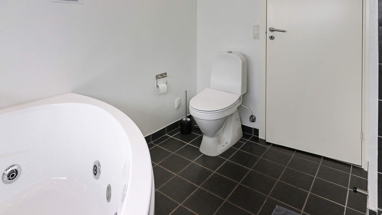 Photo of Bathroom in Haslevgarde