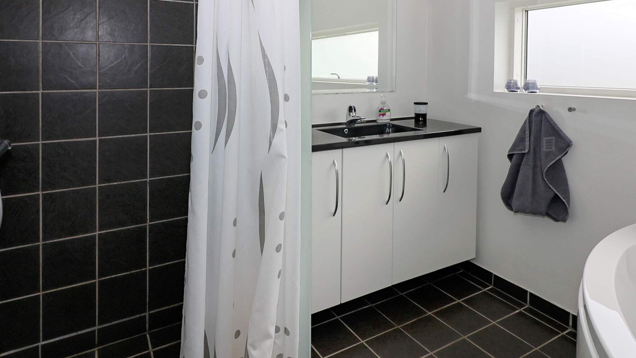 Photo of Bathroom in Haslevgarde