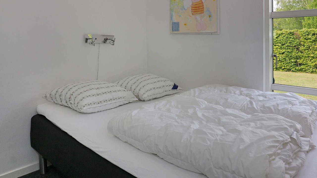 Photo of Bedroom in Haslevgarde