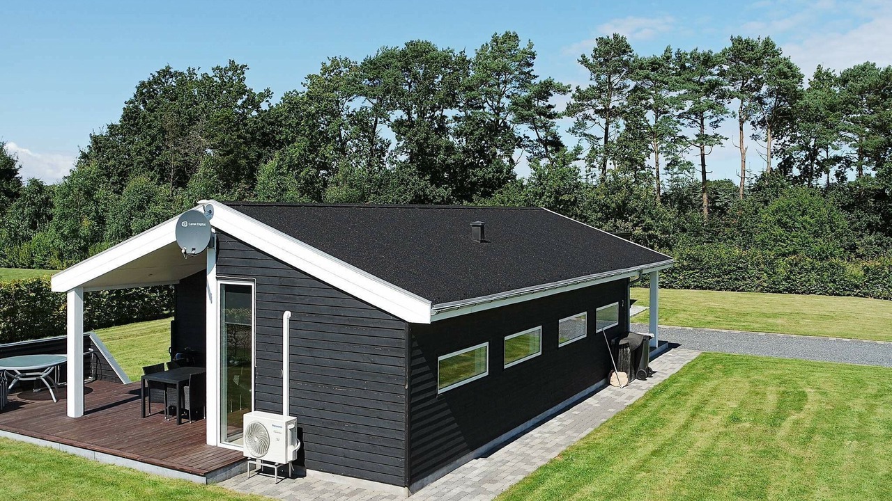 Photo of Outdoor in Haslevgarde