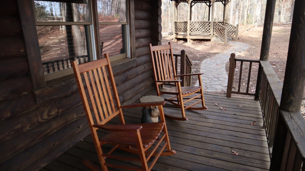 Photo of Outdoor in Calhoun