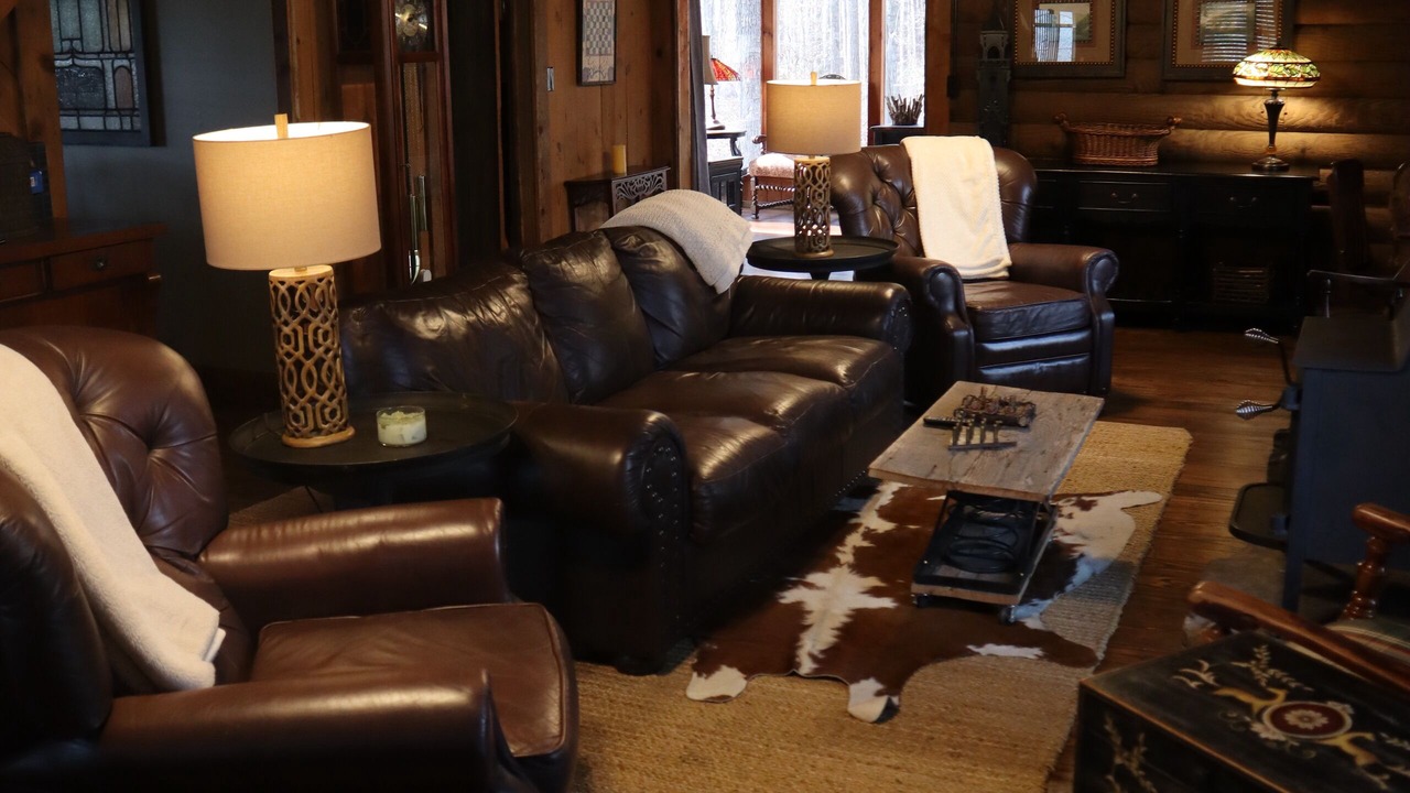 Photo of Livingroom in Calhoun